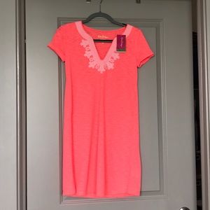 Lilly Pulitzer Missy Dress